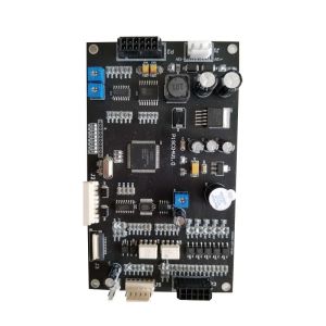 Laser Cleaning Head Repeatability 8μ/Rad Resolution 12μ/RadRad​ Frequency:≤