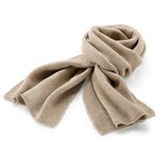 China 2025 Newly Fashion Style Solid Color Winter Warm Wool Scarf Shawl Gift on sale