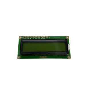 8BIT Bus MPU Interface COB LCD Module 160*32 FSTN / POSITIVE / TRANSFLECTIVE