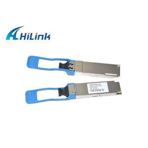 Compatible with CISCO 100Gb QSFP28 LR4 25KM Ethernet QSFP+ Transceiver
