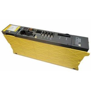 China FANUC A06B-6400-H102 SERVO AMPLIFIER AMPLIFIER 6 AXIS CONTROL B FOR R-30IB on sale