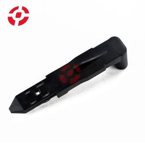 Headlight Latch Inside Headlight Connector Bulb Socket OE 30763155 Headlight