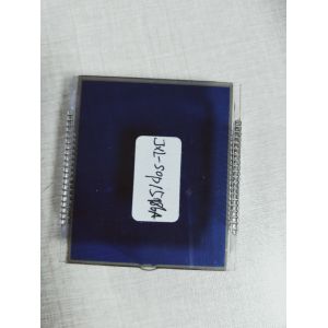 Digit Number Display Speed Meter 7 Segment LCD Display Panel