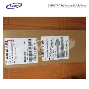 N610087118AB One Board Micro Panasonic CM402 CM602 machine spare part