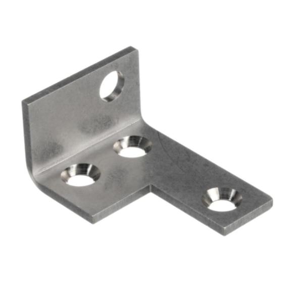 Quality High Precision SPCC Metal Deep Drawing Fabrication Part for Industrial Manufacturing wholesale