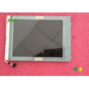 SHARP LM64P101 7.2 inch flat panel lcd display with 147.18×110.38 mm for
