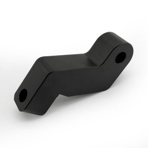 Custom Metal Fabrication Company CNC Aluminium Machining Parts Professional