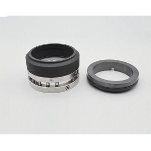 Mechanical Seal Multi Spring Seal C8B Balanced Seal Face For Chemical