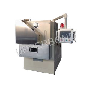 MC84R 3000 Kg/h Rotary Tobacco Cutting Machine With Servo Drive Control