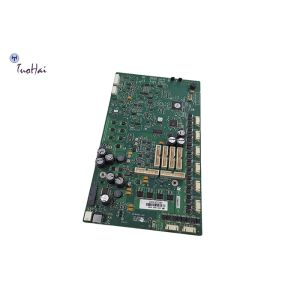 D8X5264382 ATM Machine Parts DCS BAR CODE Financial Equipment