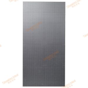 4mm Pixel Pitch LED Indoor Fixed LED Display Screen P4 Outdoor LED Screen P4