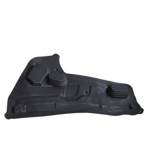 Car Decoration Heat Insulation Foam , Closed Cell Insulation Sheets IXPE