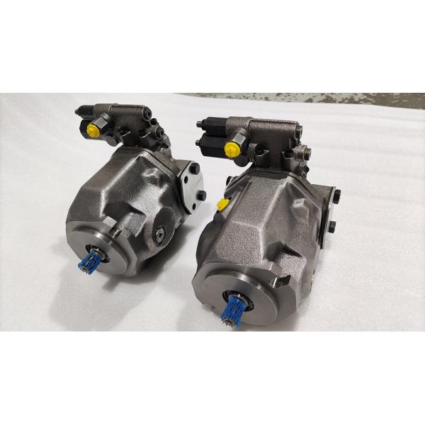 China Manufacture Axial Piston Variable Pump A10VSO45DFR-31R-PPA12N00/A10VSO45DF
