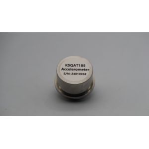 Accuracy Vibration Peak Sine Accelerometer Sensor for Extreme Temperatures
