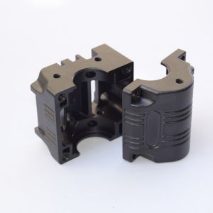 Electronic Accessories Tool Machine Parts Customized Zinc Die Casting Tolerance