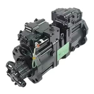 China Excavator K5V80DT-9N-12T DX150 Hydraulic Main Pump Spare Parts For Doosan on sale