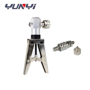 Handhold Air Pressure Gauge Calibrator 1.6Mpa