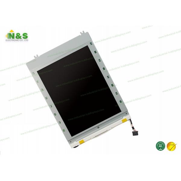 Sharp LCD Panel LM64P101 7.2 inch 147.18×110.38 mm Active Area 200.5×141 mm