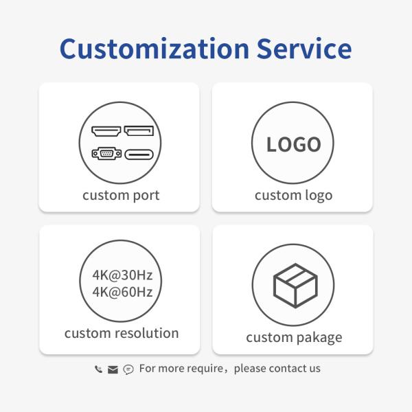 Quality 20KM Line Length HDMI Fiber Extender Transmitter for Long Distance Signal Transmission wholesale