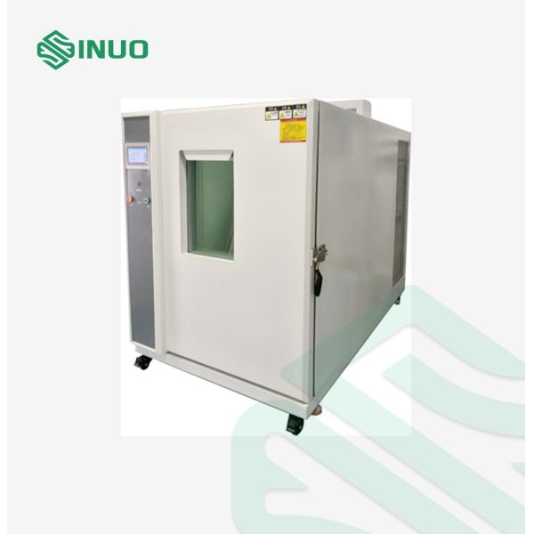 Quality Environmental Simulation Equipment Temperature and Humidity Test Chamber wholesale