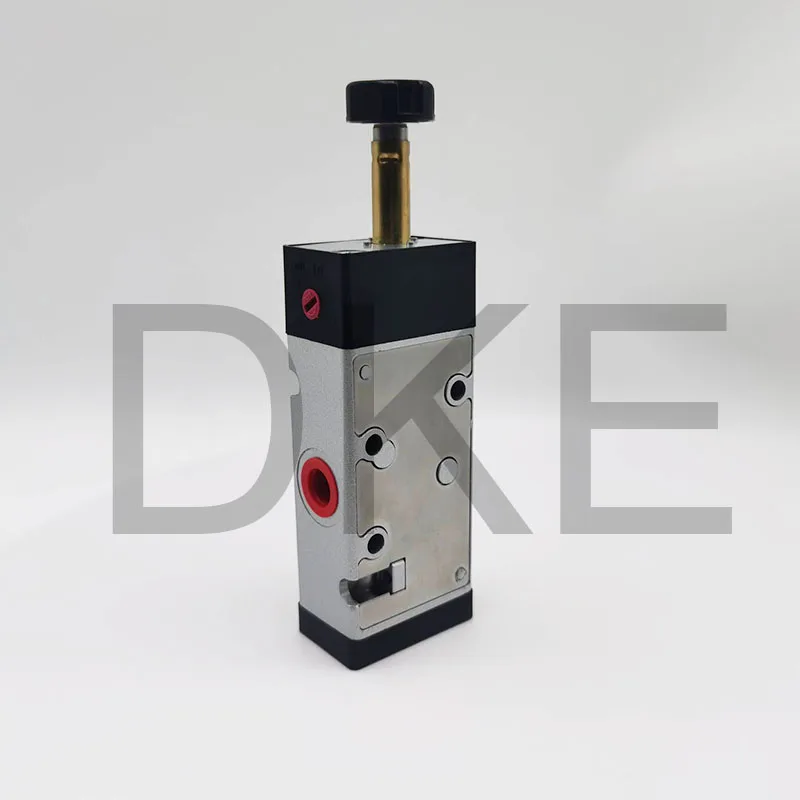 V61B313A - V61B317A Norgren Solenoid Valve G1/4 NBR Seat Seal 500-4500L/Min