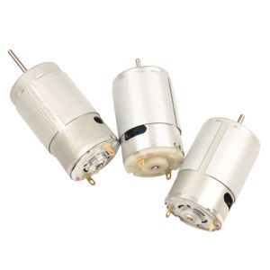 Faradyi High Quality Pancake 24V 48V Kt36 Dmhc Brushless Drone Dc Motor