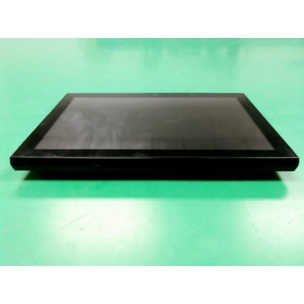 Customized In Wall Mount Android POE Control Panel 10.1 inch LCD Touch Screen