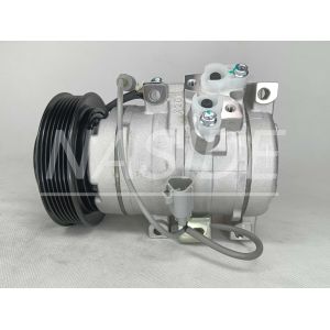 China Auto AC Conditioning Compressor For Toyota Avalon 8832048030 8832007040 8832048060 8832033140 on sale