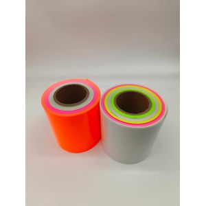 Luminous Glow In Dark Safety Tape Luminescent Emergency Roll Egress Markers