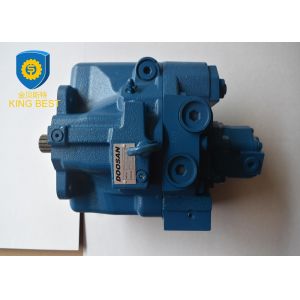 Cheap Takeuchi TB070 Excavator Hydraulic Pumps Without Solenoid Valve ABS070 Rexroth AP2D36LV1RS6-962-0 for sale