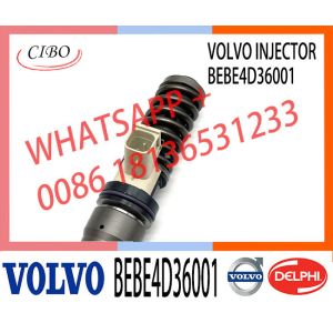 Direct Sale Diesel Fuel Injector 21582098 7421582098 21644600 85003950