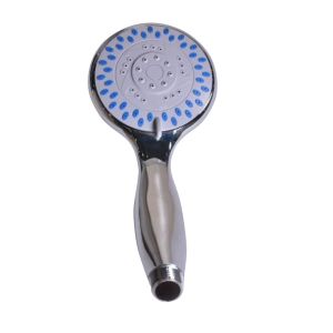 Multi Function Handheld Showers Shower Enclosure Parts CE SGS Certification
