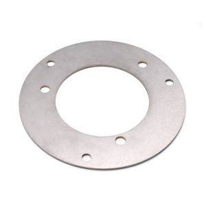 Die Casting Aluminum Custom Sheet Metal Fabrication Precision CNC Laser Cutting