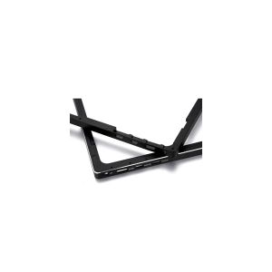 Anodized High Precision Aluminum CNC Parts Laptop Tablet Shell