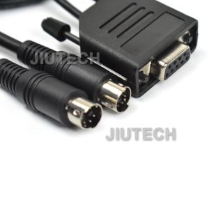 FOR CLAAS diagnostic interface CANBUS MetaDiag Agriculture constructiontruck