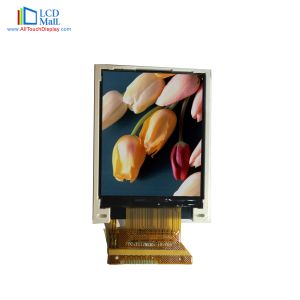 Cheap 2.3 Inch TFT 320x240 Programmable SPI Interface LCD Display for sale