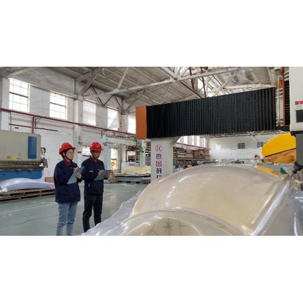 3.5m Igloo Dome Tent