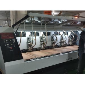 High reliability lenz cnc pcb drilling machine OEM/ODM cnc drilling machine for