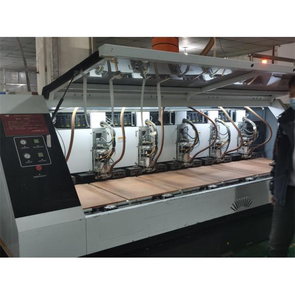Quality High performance Large  pcb drill machine OEM/ODM automatic pcb drilling supplies wholesale