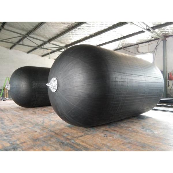 Quality STS Inflatable 3.3m Boat 0.08MPA Pneumatic Rubber Fender wholesale