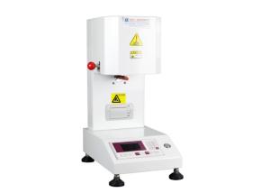 Cheap Accurate Melt Flow Index Tester Quickly Measuring And Test Instruments With Power AC220V±10% 50Hz for sale
