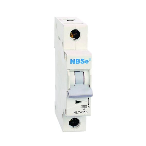 Quality 1P+N Din Rail WiFi Circuit Breaker Smart Timer Switch Relay Remote Control wholesale