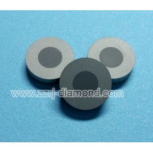 PCD wire drawing die blanks for wire drawing machine