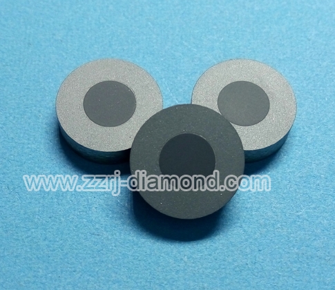 Quality PCD wire drawing die blanks for wire drawing machine wholesale
