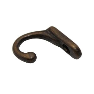 Cheap Antique Wall Hook Single Hat Hook Furniture Hardware Hooks for sale
