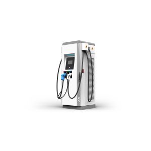 OCPP V1.6J HPC CCS CHAdeMO EV Fast Charging Stations