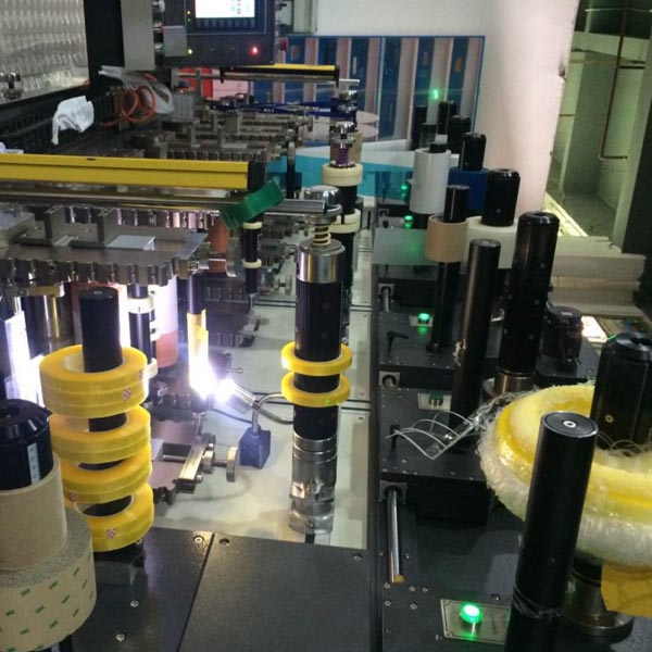 Water Activate BOPP Packing Tape 144MM Width With Acrylic Material