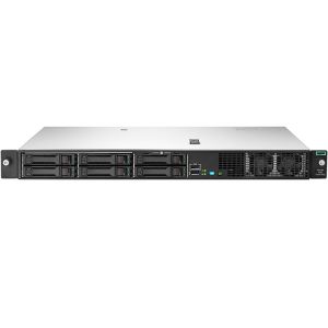 1U Rack HPE ProLiant DL20 Gen10 Plus 4SFF CTO Server with 3.2G Processor Main