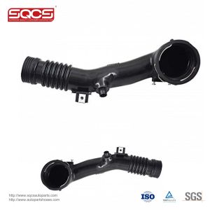 Air Intake Pipe Hose Duct 13717609811 13717588268 For BMW X5 F01 F02 F07 F10 F18
