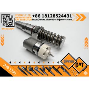 386-1768 20R-1277 386-1769 20R-1278 386-1771 20R-1280 Engine Diesel Fuel